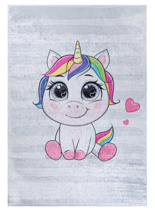 Detský koberec EMMA 2736 PRINT