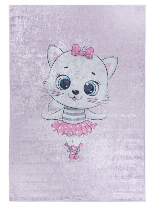 Detský koberec EMMA 2744 PRINT