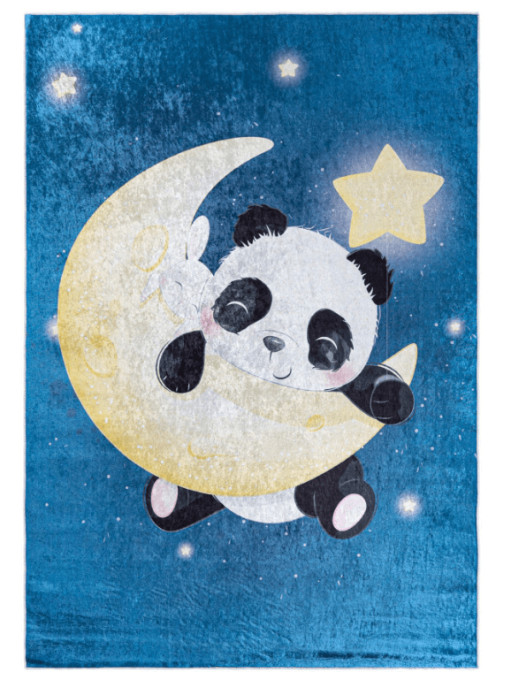 Detský koberec EMMA 2322 PRINT