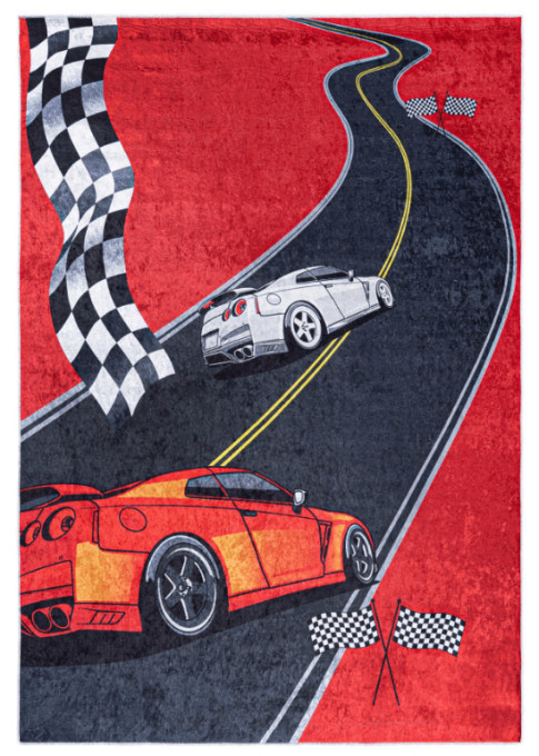 Detský koberec EMMA 2739 PRINT