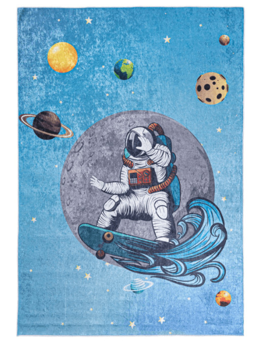 Detský koberec EMMA 2236 PRINT