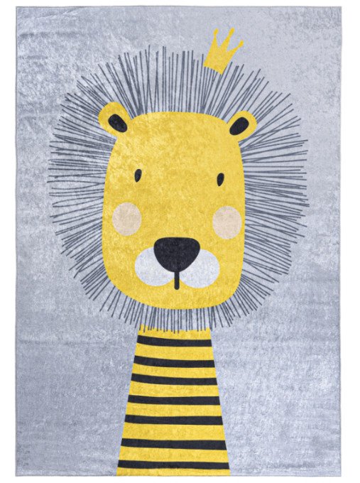 Detský koberec EMMA 2028 PRINT