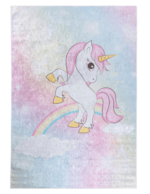 Detský koberec EMMA 2661 PRINT