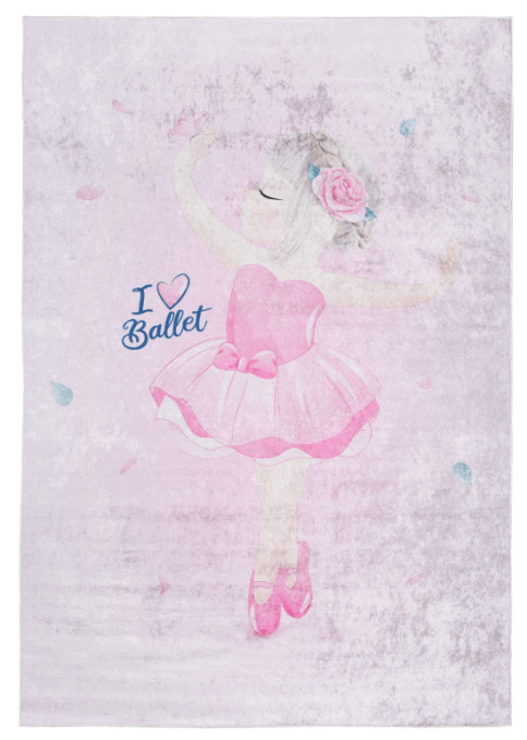 Detský koberec EMMA 42830 PRINT