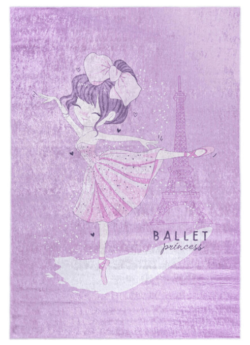 Detský koberec EMMA 41960 PRINT