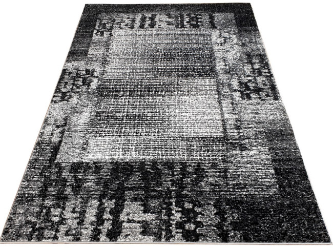 Koberec LAPISO SOFT 306 sivý