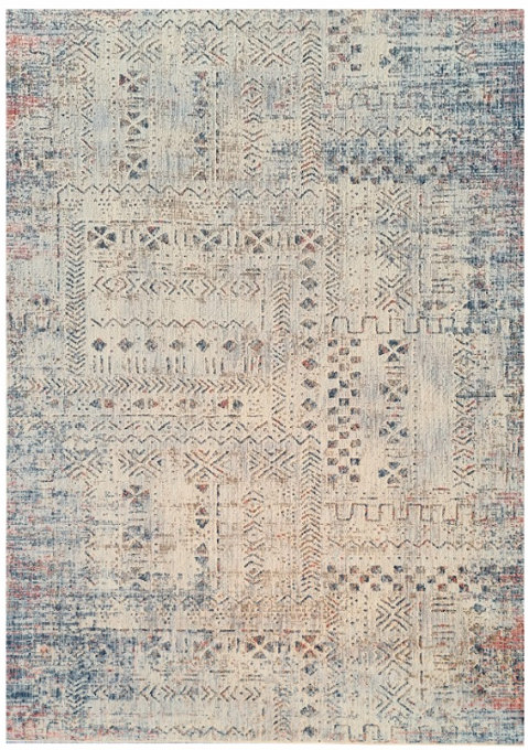 Koberec KENTUCKY 075 modrý