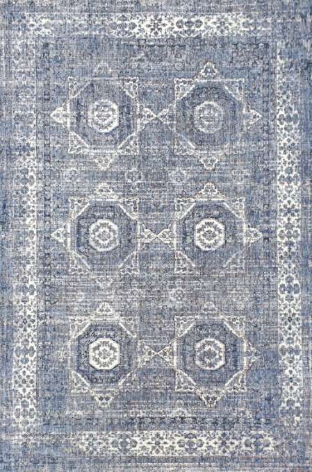 Koberec KENTUCKY 509 modrý