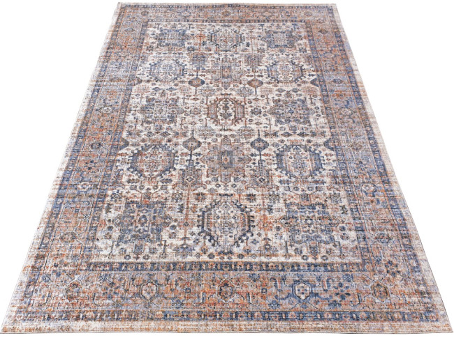 Koberec KENTUCKY 562 modrý