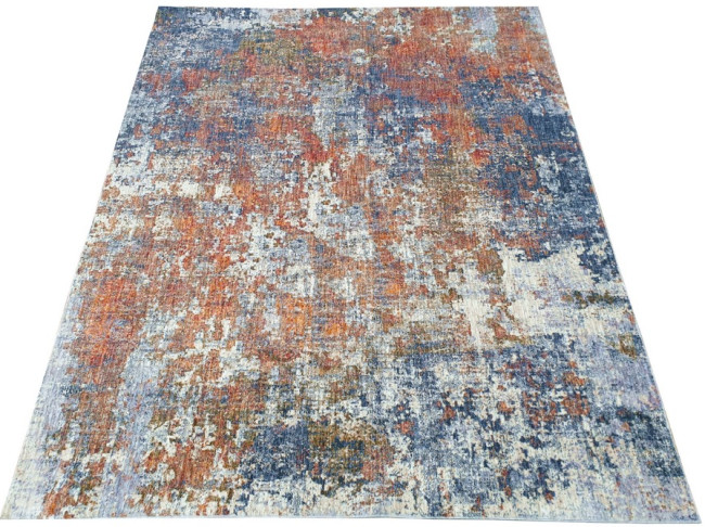 Koberec KENTUCKY 559 modrý