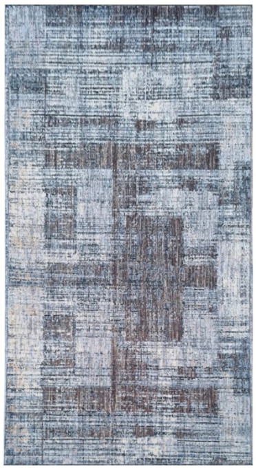 Behúň KENTUCKY 510 modrý