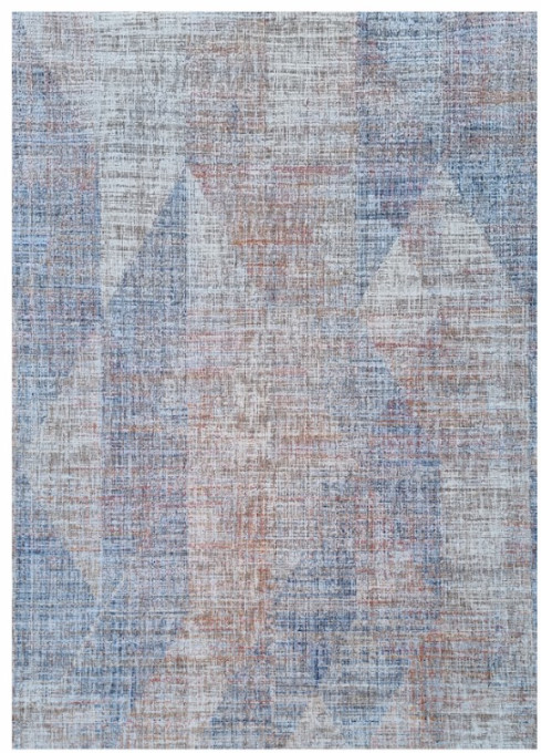 Behúň KENTUCKY 062 modrý