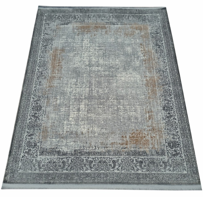 Koberec EXCLUSIVE 489 sivý