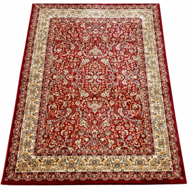 Koberec ORIENT 1043 červený