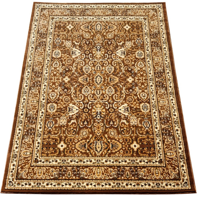 Koberec ORIENT 007 hnedý