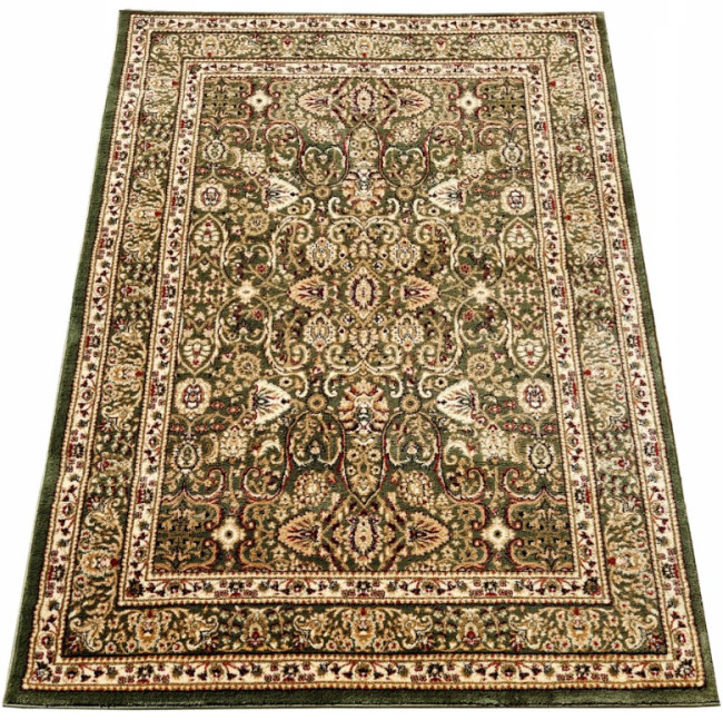 Koberec ORIENT 007 zelený