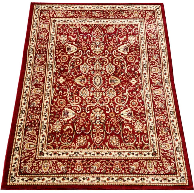 Koberec ORIENT 007 červený