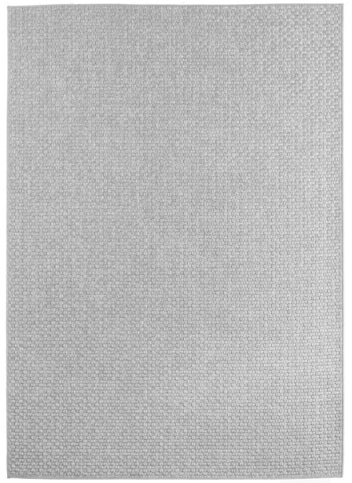 Koberec Ibiza Triangles sivý