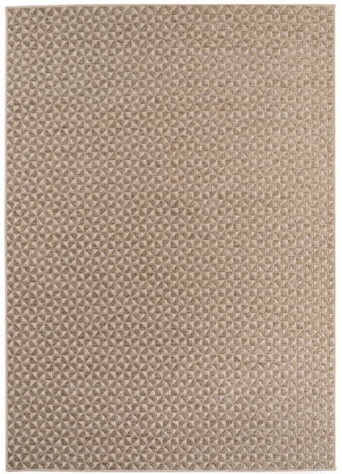 Koberec Ibiza béžový