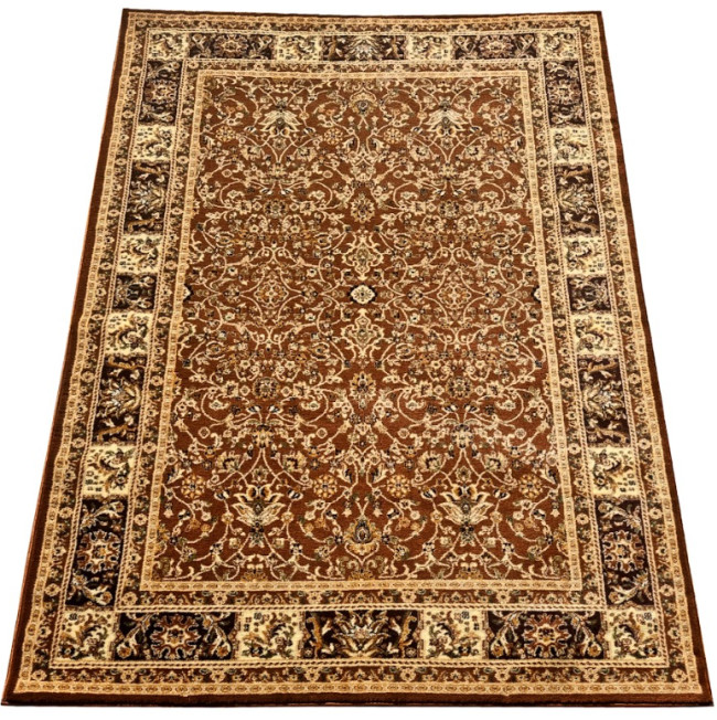 Koberec ORIENT 006 hnedý