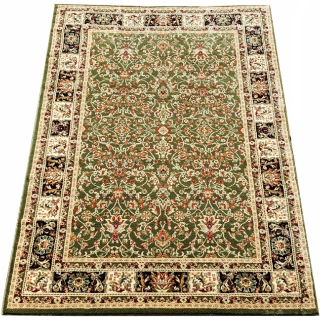 Koberec ORIENT 006 zelený