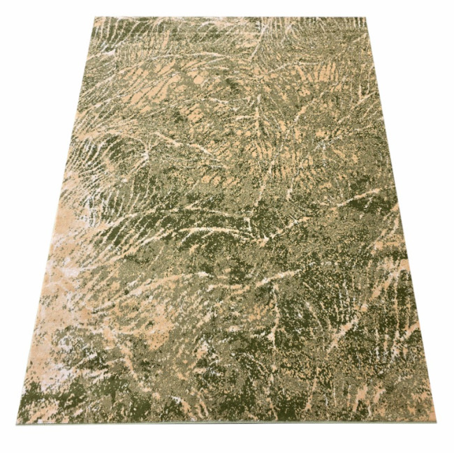 Koberec LAPISO SOFT 400 zelený