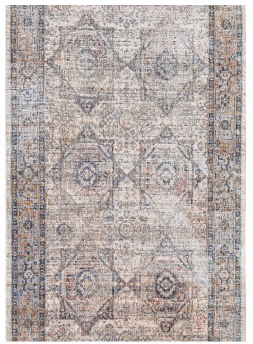 Behúň KENTUCKY 508 modrý