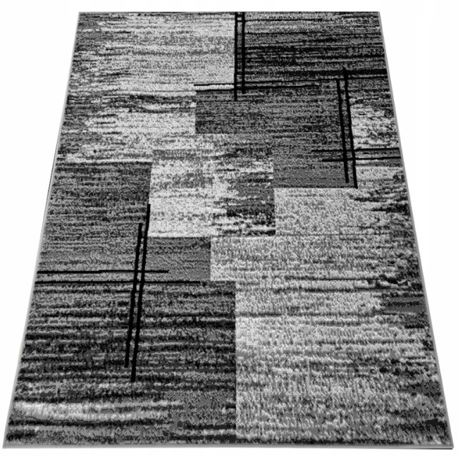 Koberec KALT 018 sivý