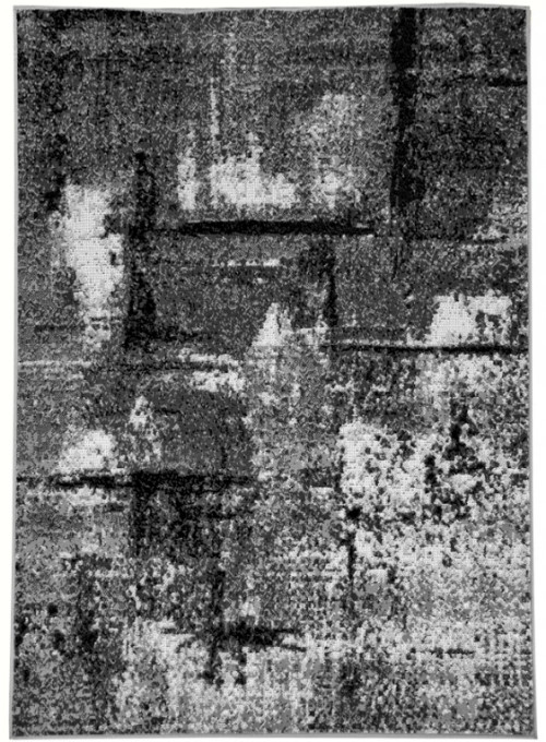 Koberec KALT 016 sivý