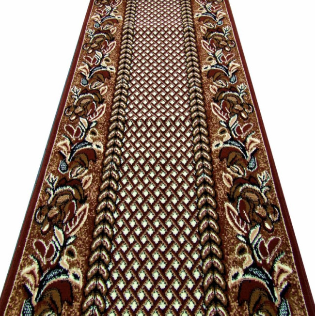 Behúň KALT 7192 hnedý