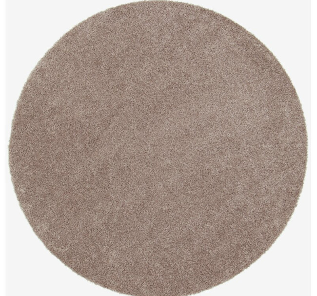Koberec EASY CARE 431-080 hnedý kruh