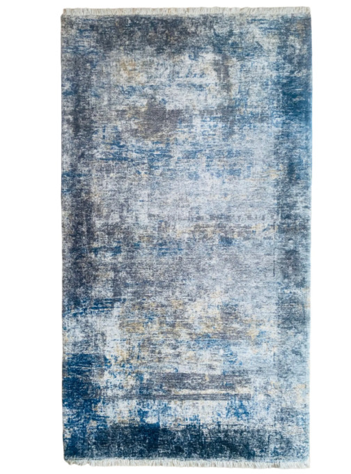 Koberček BANCO modrý