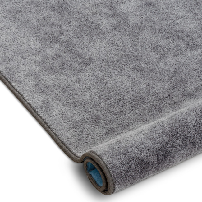 Metrážny koberec SERENADE popol