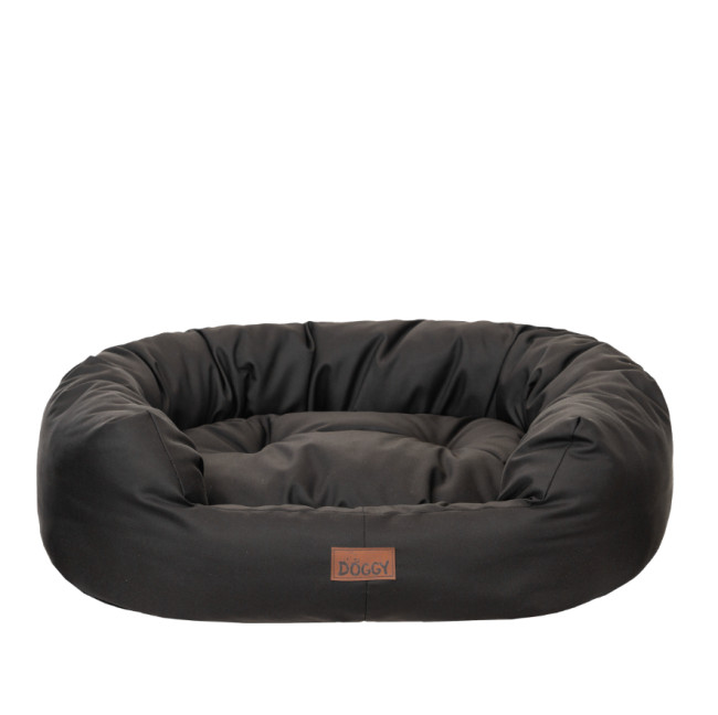 Pelech pre psa AMAZING XL čierny