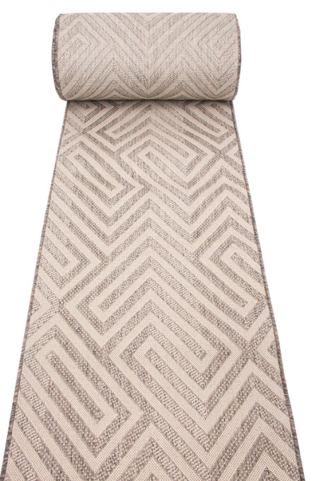 Behúň JEANS 19022/P91