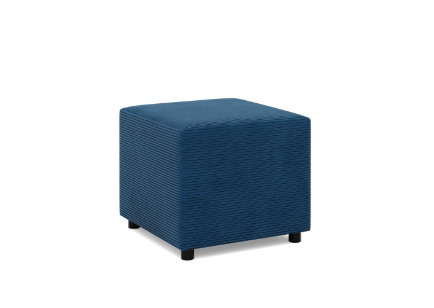 Taburetka NEO POSO granátová