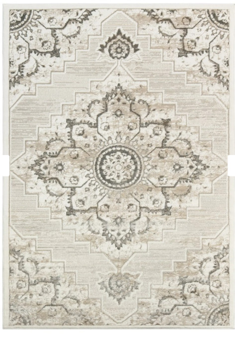 Koberec MENDES TIGRE béžový