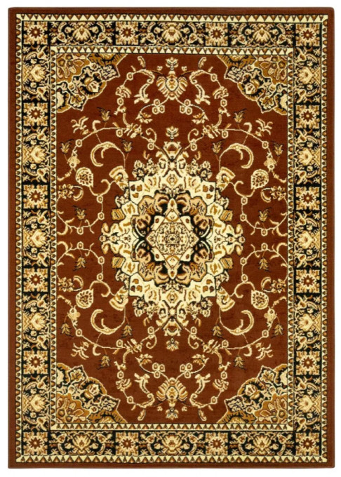 Koberec MARKIZ hnedý