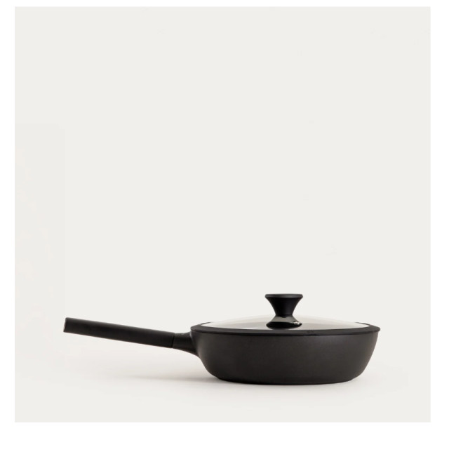 Panvica s pokrievkou TRISTAN 763229