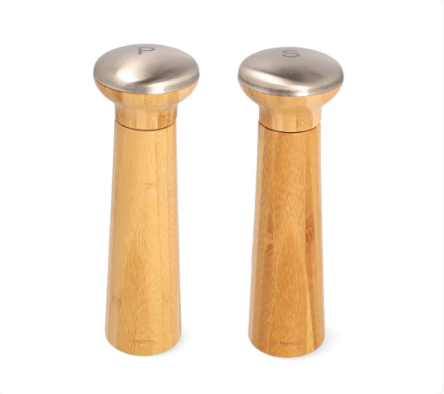 Sada dvoch mlynčekov ANTHE 751165