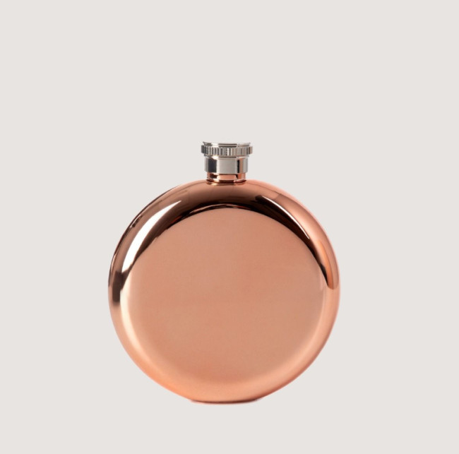 Ploskačka ALCOLE RANDI ružová 703980