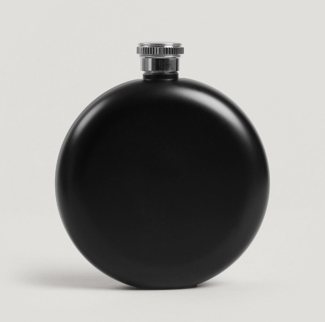 Ploskačka ALCOLE RANDI čierna 703973