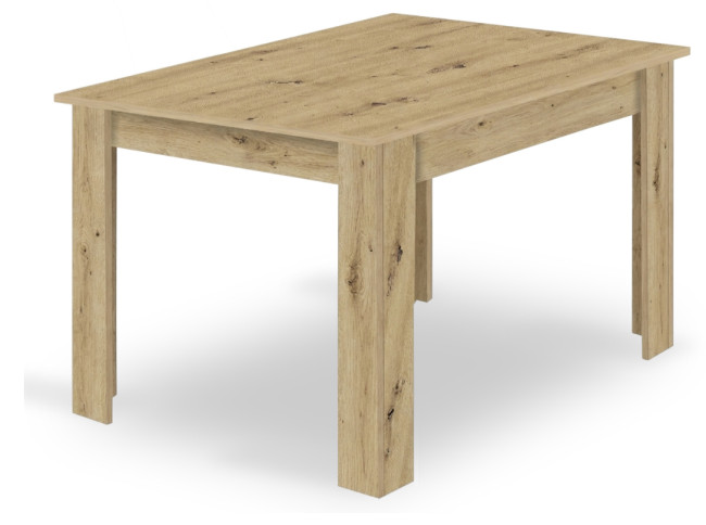 Levně Jídelní stůl NP Artisan