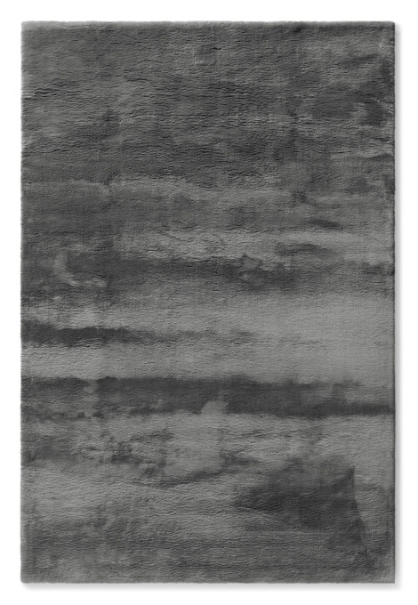 Koberec SOFTY antracitový