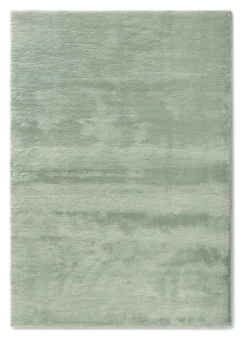 SOFTY koberec zelený