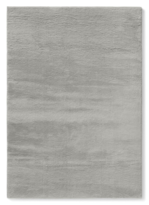 SOFTY koberec sivý