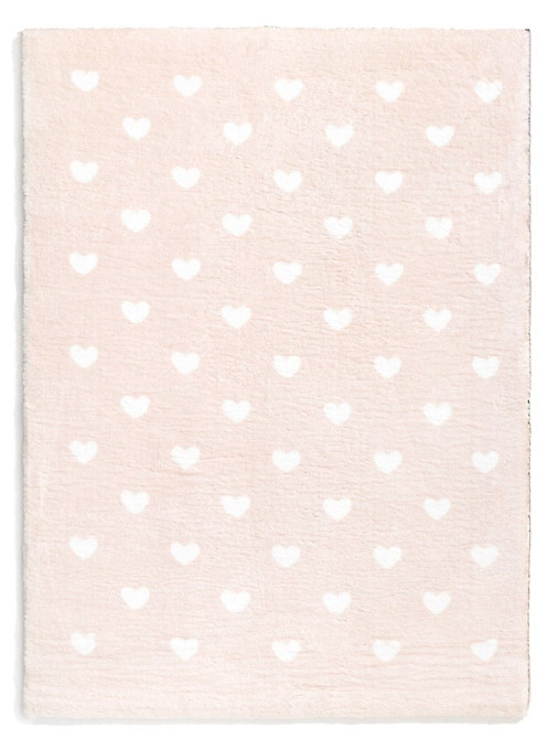 Detský koberec SOFTY LOVE