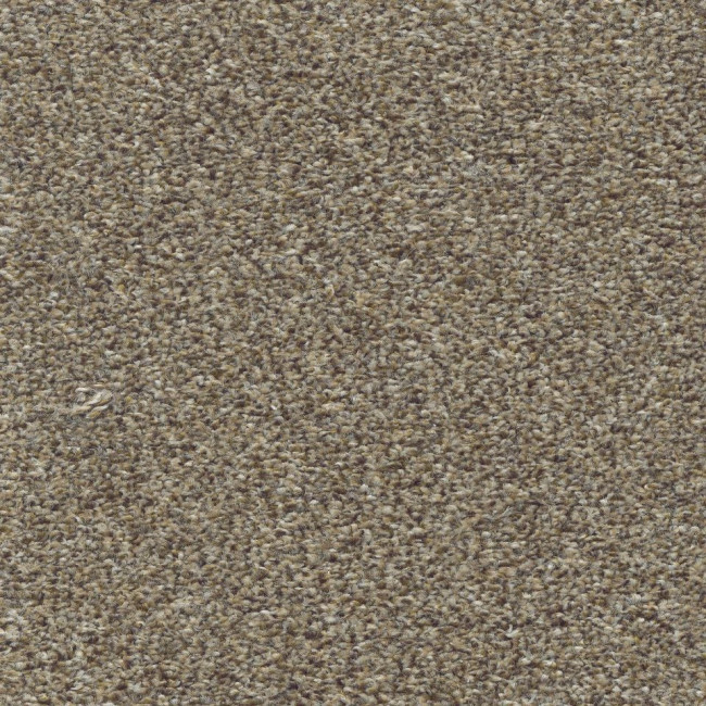 Metrážny koberec SOLUTION hnedý