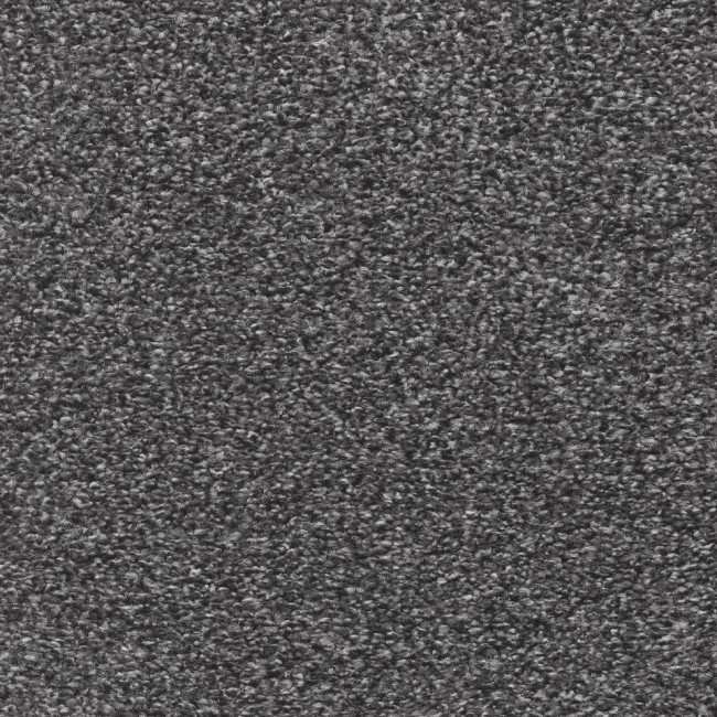 Metrážny koberec SOLUTION sivý