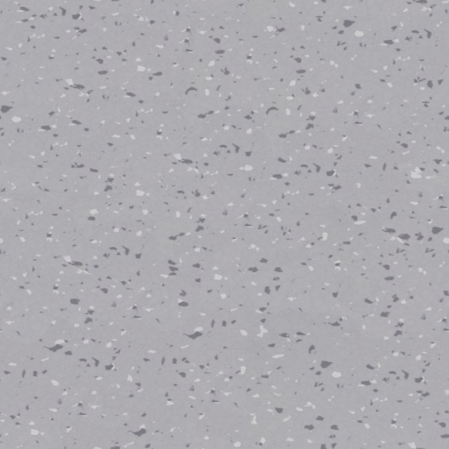 PVC podlaha SPHERA START stredne sivá